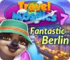 Travel Mosaics 7: Fantastic Berlin המשחק
