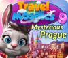 Travel Mosaics 9: Mysterious Prague המשחק