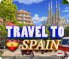 Travel To Spain המשחק