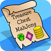 Treasure Chest Mahjong המשחק