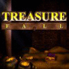 Treasure Fall המשחק