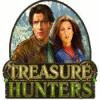 Treasure Hunters המשחק