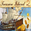 Treasure Island 2 המשחק