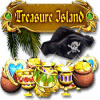 Treasure Island המשחק