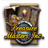 Treasure Masters, Inc. המשחק