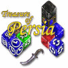 Treasure of Persia המשחק