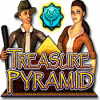 Treasure Pyramid המשחק