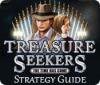 Treasure Seekers: The Time Has Come Strategy Guide המשחק
