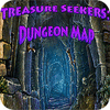 Treasure Seekers: Dungeon Map המשחק