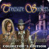 Treasure Seekers: Follow the Ghosts Collector's Edition המשחק