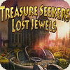 Treasure Seekers: Lost Jewels המשחק