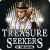 Treasure Seekers: The Time Has Come המשחק
