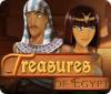 Treasures of Egypt המשחק