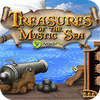 Treasures of the Mystic Sea המשחק