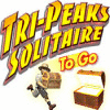 Tri-Peaks Solitaire To Go המשחק