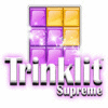 Trinklit Supreme המשחק