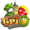 Trio: The Great Settlement המשחק