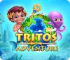 Trito's Adventure המשחק