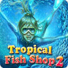 Tropical Fish Shop 2 המשחק