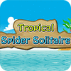 Tropical Spider Solitaire המשחק