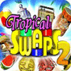 Tropical Swaps 2 המשחק