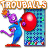Trouballs המשחק