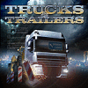 Trucks and Trailers המשחק