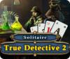 True Detective Solitaire 2 המשחק