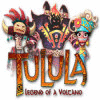 Tulula: Legend of a Volcano המשחק
