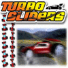 Turbo Sliders המשחק