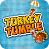 Turkey Tumble המשחק