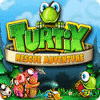 Turtix: Rescue Adventure המשחק