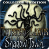 Twisted Lands: Shadow Town Collector's Edition המשחק