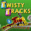 Twisty Tracks המשחק
