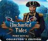 Uncharted Tides: Port Royal Collector's Edition המשחק