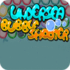 Undersea Bubble Shooter המשחק