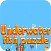 Underwater Fish Puzzle המשחק