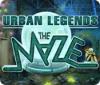 Urban Legends: The Maze המשחק