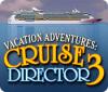 Vacation Adventures: Cruise Director 3 המשחק