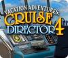 Vacation Adventures: Cruise Director 4 המשחק