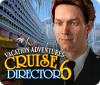 Vacation Adventures: Cruise Director 6 המשחק