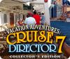 Vacation Adventures: Cruise Director 7 Collector's Edition המשחק