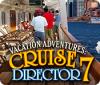 Vacation Adventures: Cruise Director 7 המשחק