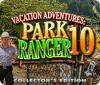 Vacation Adventures: Park Ranger 10 Collector's Edition המשחק