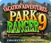 Vacation Adventures: Park Ranger 9 Collector's Edition המשחק