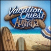 Vacation Quest: Australia המשחק