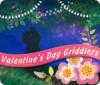 Valentine's Day Griddlers המשחק