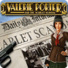 Valerie Porter and the Scarlet Scandal המשחק