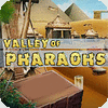 Valley Of Pharaohs המשחק