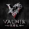 Valnir Rok Survival RPG המשחק